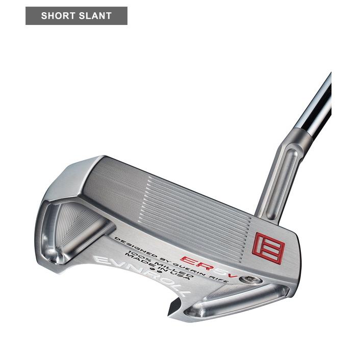 EVNROLL イーブンロール ER5V ハッチバック マレットパター （ER5V