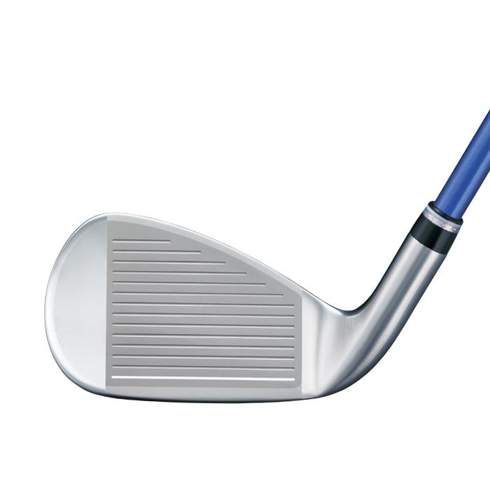 XXIO ダンロップ ゼクシオ11 レディース アイアンセット 5本組 #7-Pw