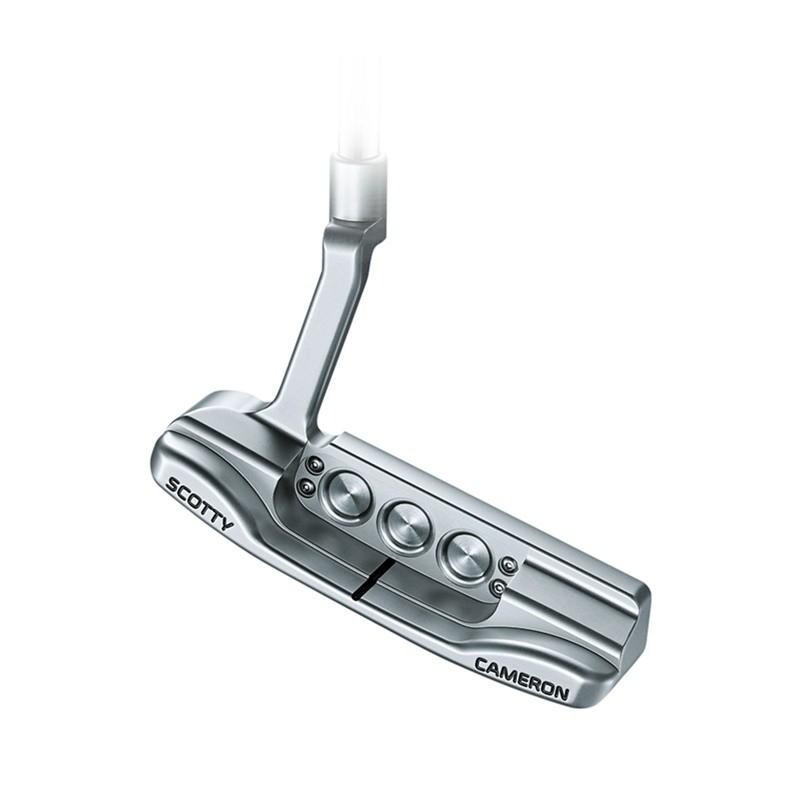 SCOTTY CAMERON 【即日出荷】スコッティキャメロン 2017 キャメロン