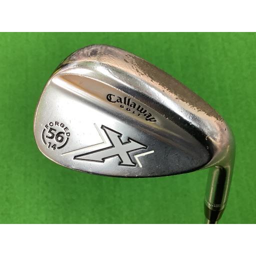 X（キャロウェイゴルフ） キャロウェイ Callaway フォージド ウェッジ