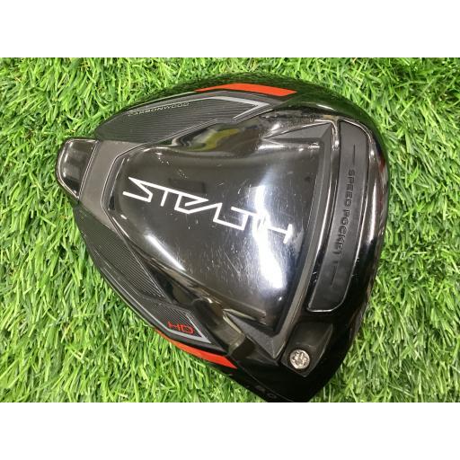 TaylorMade（テーラーメイド） ステルス ドライバー HD STEALTH HD 9