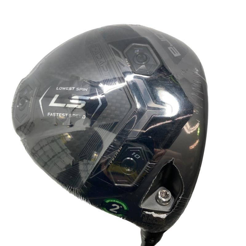 COBRA（コブラ） cobra DS-ADAPT LS 10.5° ドライバー DR フレックスS