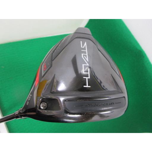TaylorMade（テーラーメイド） STEALTH HD 9° ドライバー DR