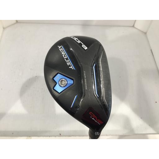 COBRA（コブラ） ユーティリティ AEROJET ONE LENGTH cobra AEROJET