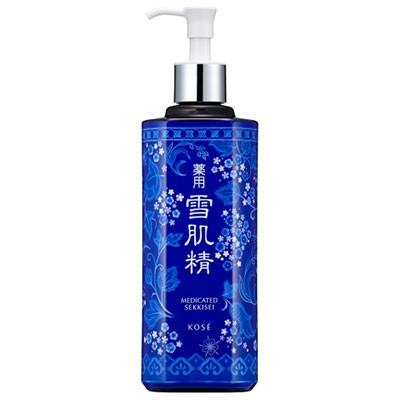 雪肌精（SEKKISEI） KOSE コーセー 薬用雪肌精（ディスペンサー付