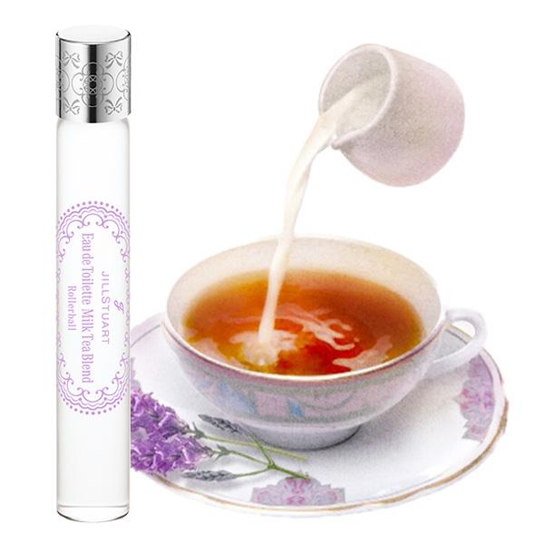 JILL STUART（ジルスチュアート） ミルクティーブレンドオードトワレ