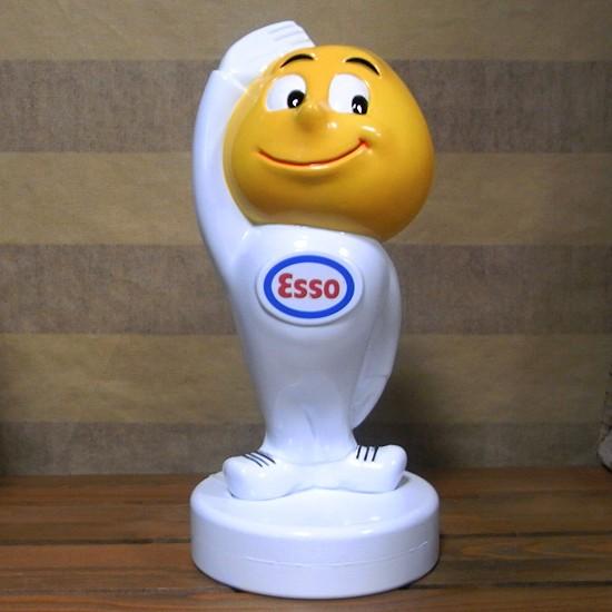 ESSO エッソボーイ インテリア フィギュア : アメリカン雑貨のグッズ