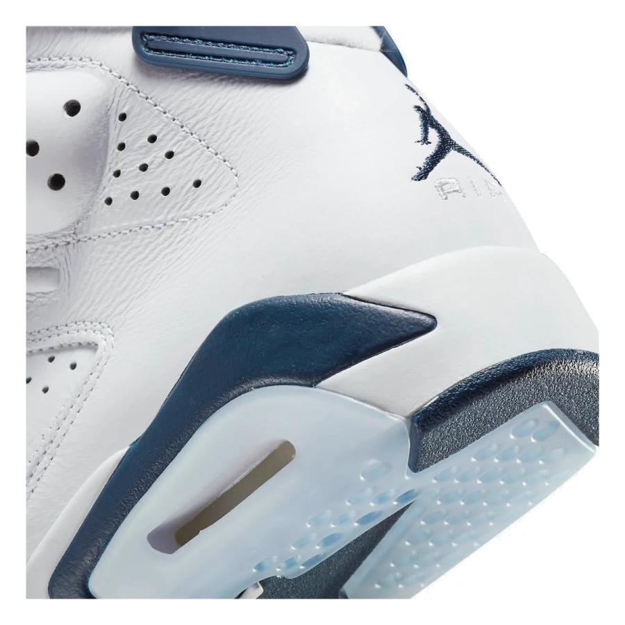 NIKE（ナイキ） NIKE AIR JORDAN 6 RETRO エアジョーダン 6 レトロ