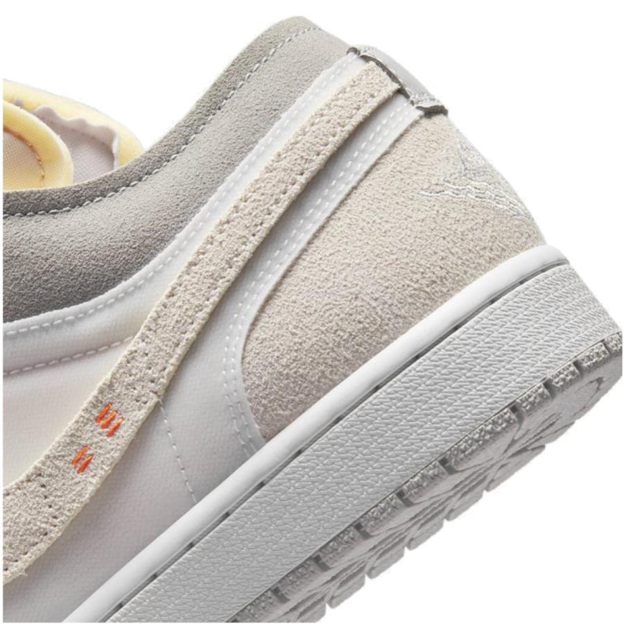 NIKE（ナイキ） NIKE AIR JORDAN 1 LOW SE CRAFT エア ジョーダン 1