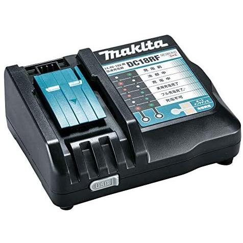 マキタ（makita） 当店だけ！バッテリー充電器も1年保証! CL181FDRFW
