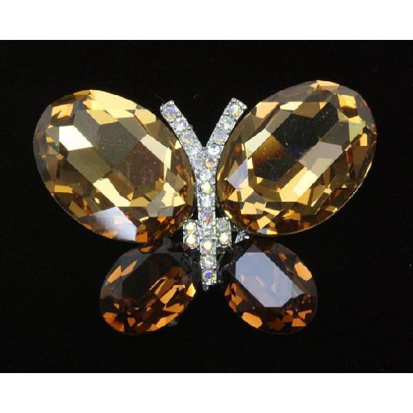 SWAROVSKI（スワロフスキー） ブローチ レディース おしゃれ 大ぶり