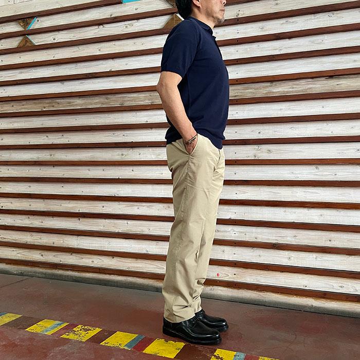 JALAN SRIWIJAYA（ジャラン スリウァヤ） Uチップ 98417 CALF LEATHER