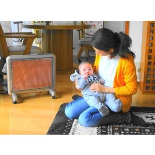 日本遠赤外線 【4,000円お得】日本製 遠赤外線パネルヒーター