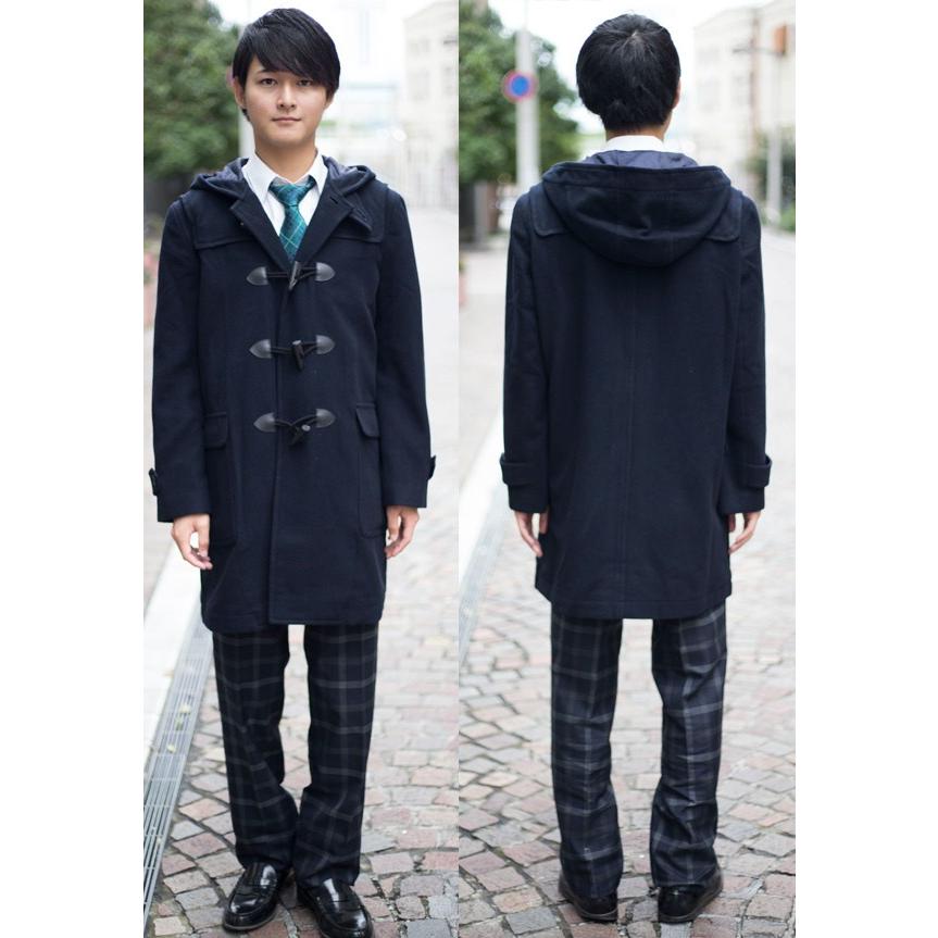 TONBOW（トンボ） スクールコート 男子/女子TOMBOW男女兼用蓄熱裏地