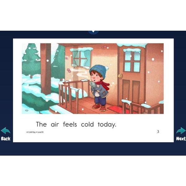 Raz-Plus（Raz-kids含む）1年間ライセンス 学校・教室用 ／公費決済