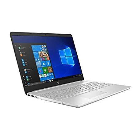 HP 15.6インチ タッチスクリーン ノートパソコン - 第11世代 Intel