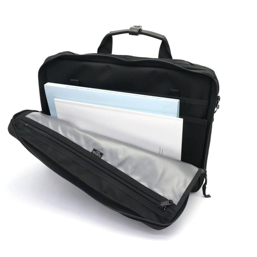 CLIP（PORTER） ポーター クリップ 2WAYブリーフケース 550-08959