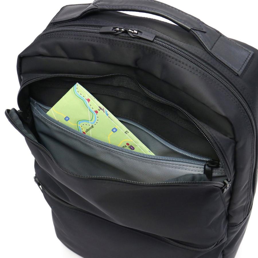 TIME（PORTER） ポーター タイム デイパック 655-17875 リュック