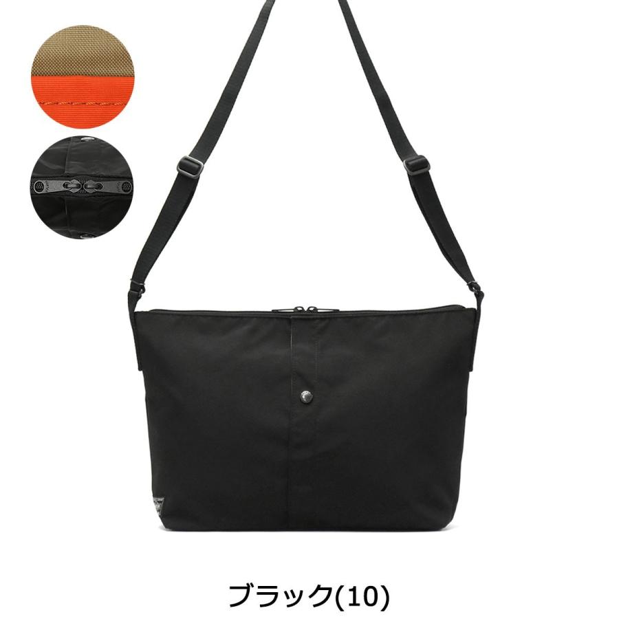PORTER 2（PORTER） ポーター ツー ショルダーバッグ(M) 660-05798