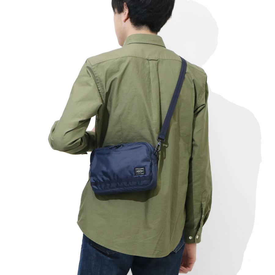 FLASH（PORTER） ポーター フラッシュ ショルダーバッグ 689-05940