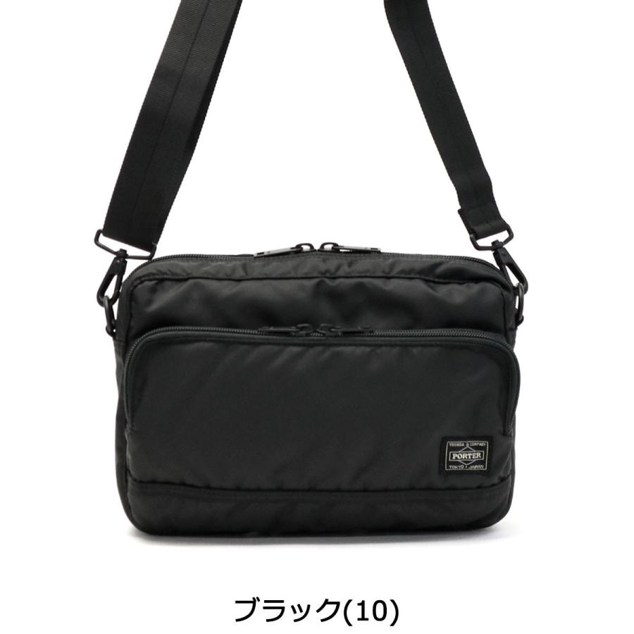 FLASH（PORTER） ポーター フラッシュ ショルダーバッグ 689-05949