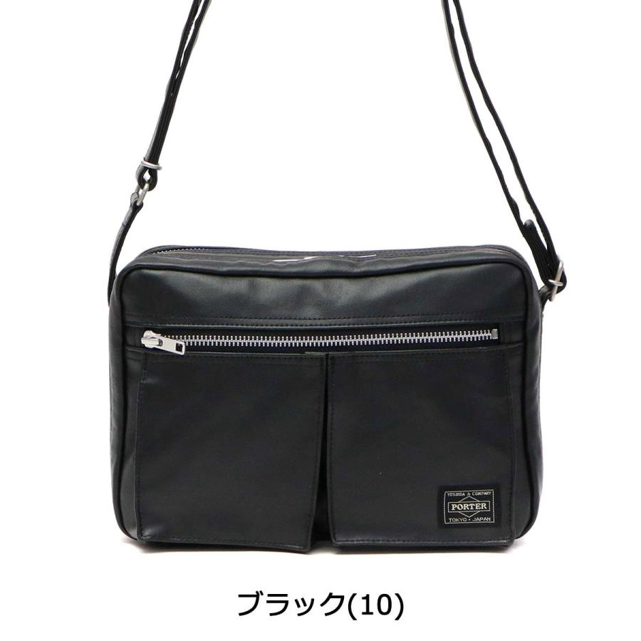 FREE STYLE（PORTER） ポーター フリースタイル ショルダーバッグ(S