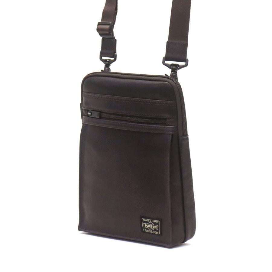 AMAZE（PORTER） ポーター アメイズ ショルダーバッグ 022-03794 吉田