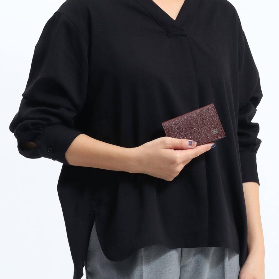 ABLE（PORTER） ポーター エイブル カードケース 030-03086 名刺入れ