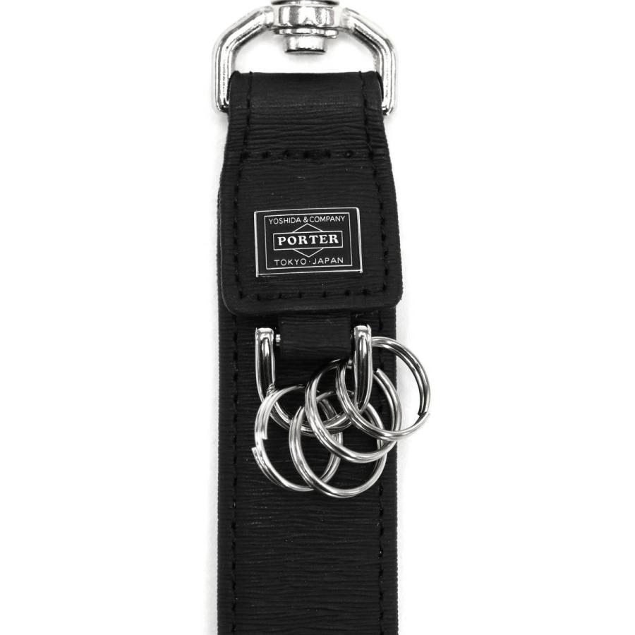 CURRENT（PORTER） ポーター カレント キーホルダー 052-02217
