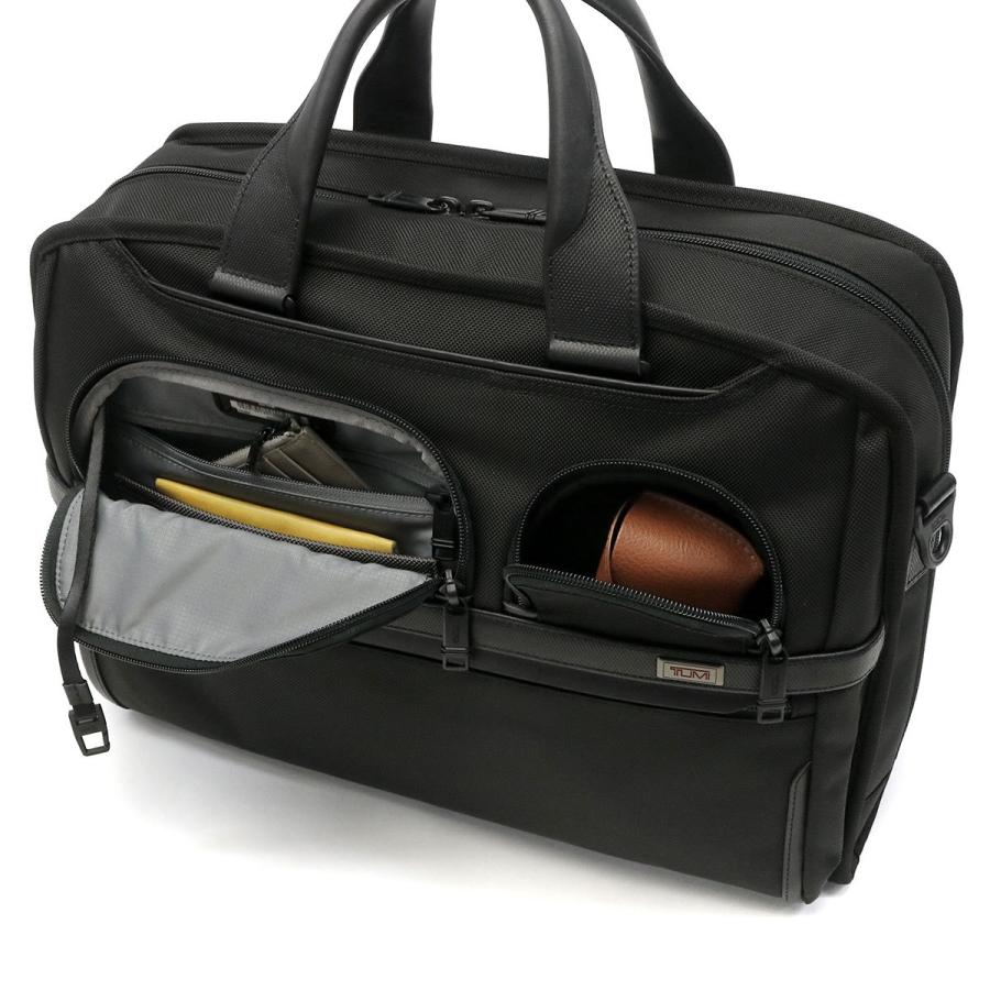 ALPHA（TUMI） セール20%OFF 正規品5年保証 トゥミ ビジネスバッグ