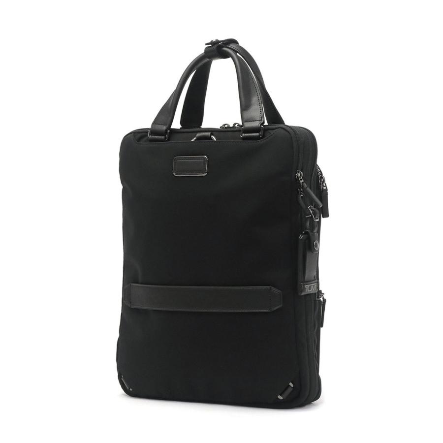 TUMI（トゥミ） 最大53%☆3/1迄 正規品5年保証 リュック TUMI Harrison