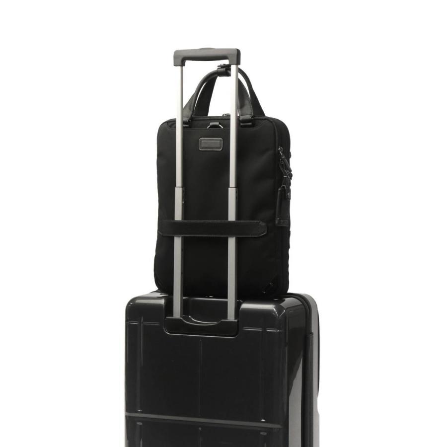 TUMI（トゥミ） 最大53%☆3/1迄 正規品5年保証 リュック TUMI Harrison