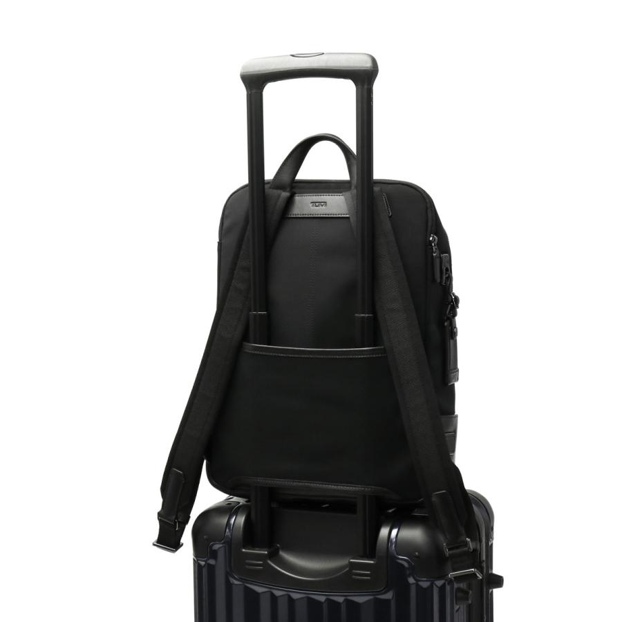 TUMI（トゥミ） 最大53%☆3/1迄 正規品5年保証 リュック ビジネス