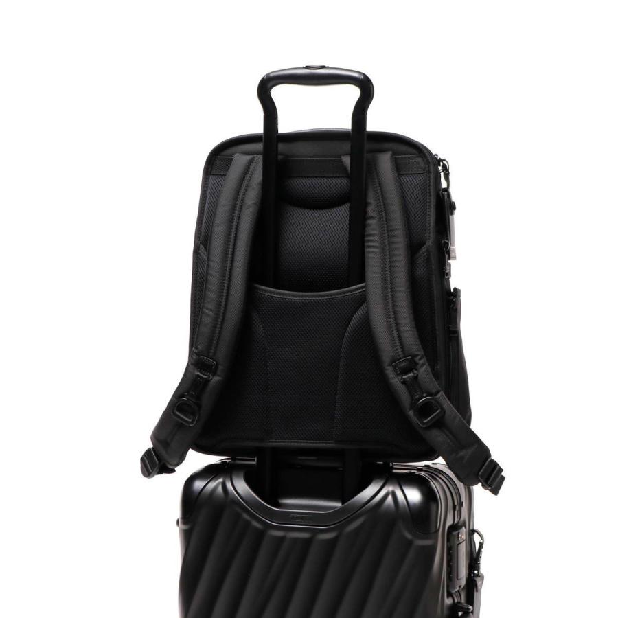 TUMI（トゥミ） セール20%OFF 正規品5年保証 リュック TUMI Alpha3