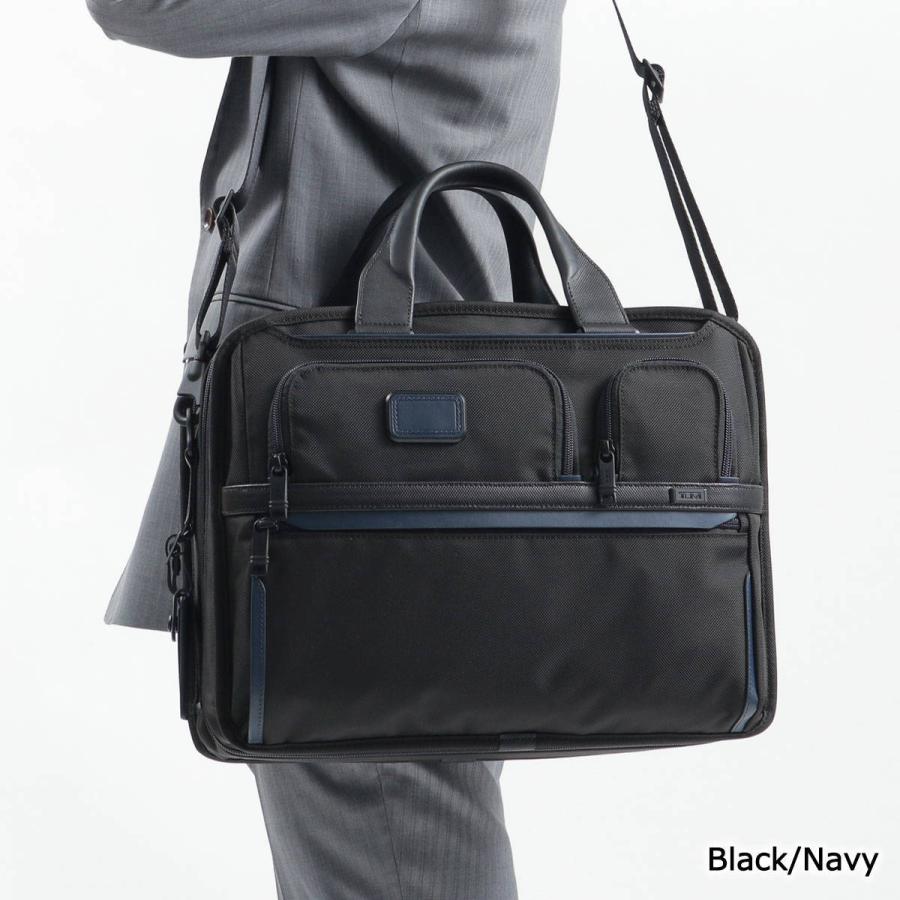 TUMI（トゥミ） セール20%OFF 正規品5年保証 ビジネスバッグ TUMI