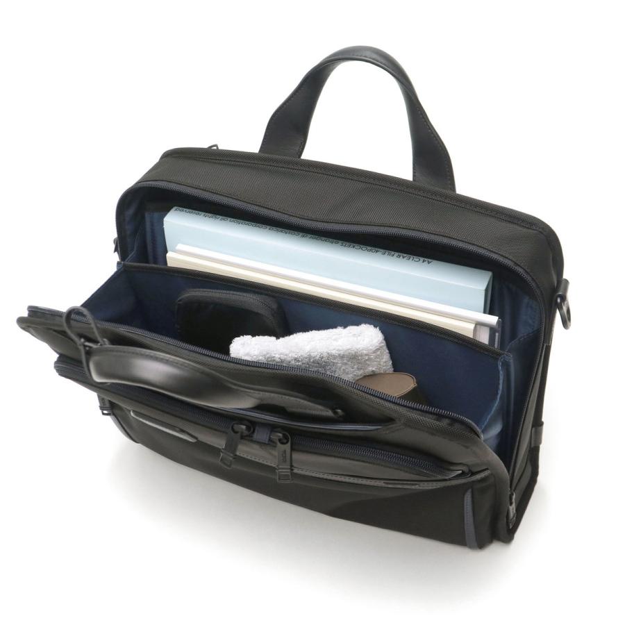 TUMI（トゥミ） セール20%OFF 正規品5年保証 ビジネスバッグ TUMI
