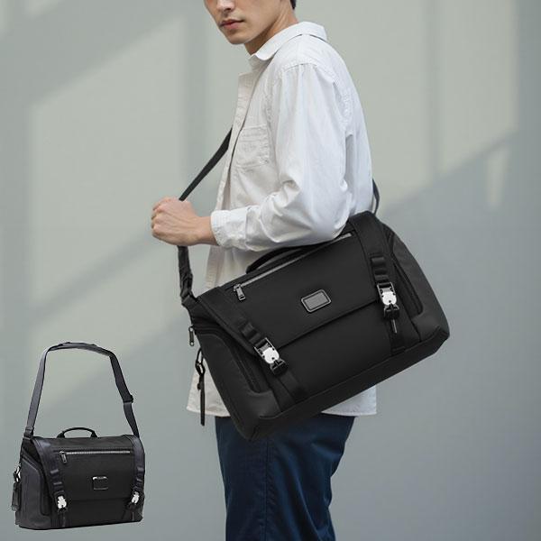 TUMI（トゥミ） 最大53%☆3/1迄 正規品5年保証 ショルダーバッグ