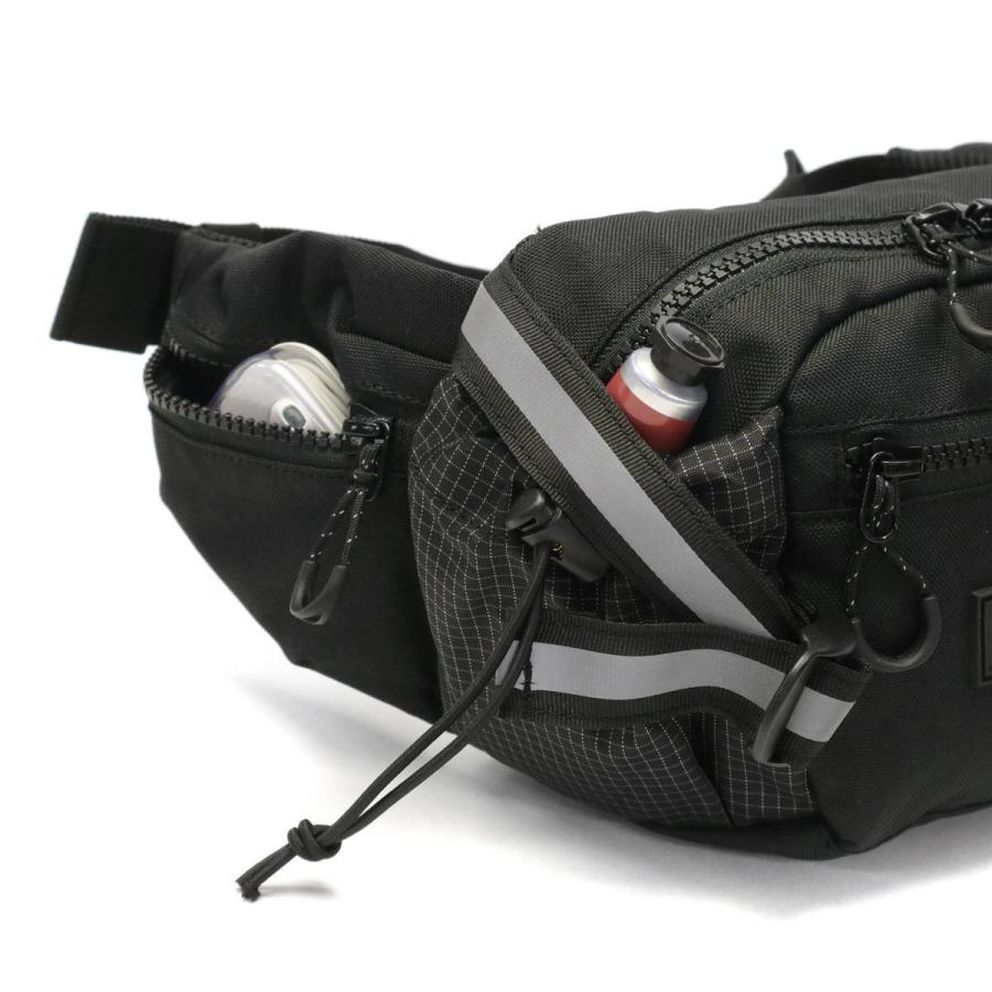 X-girl（エックスガール） 最大53%☆3/1迄 バッグ ウエストバッグ