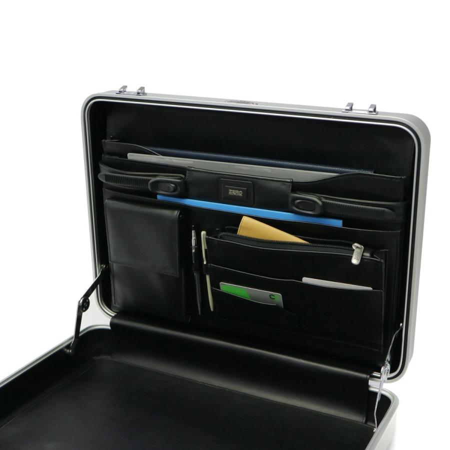 ZERO HALLIBURTON（ゼロハリバートン） 最大50%☆2/25限定