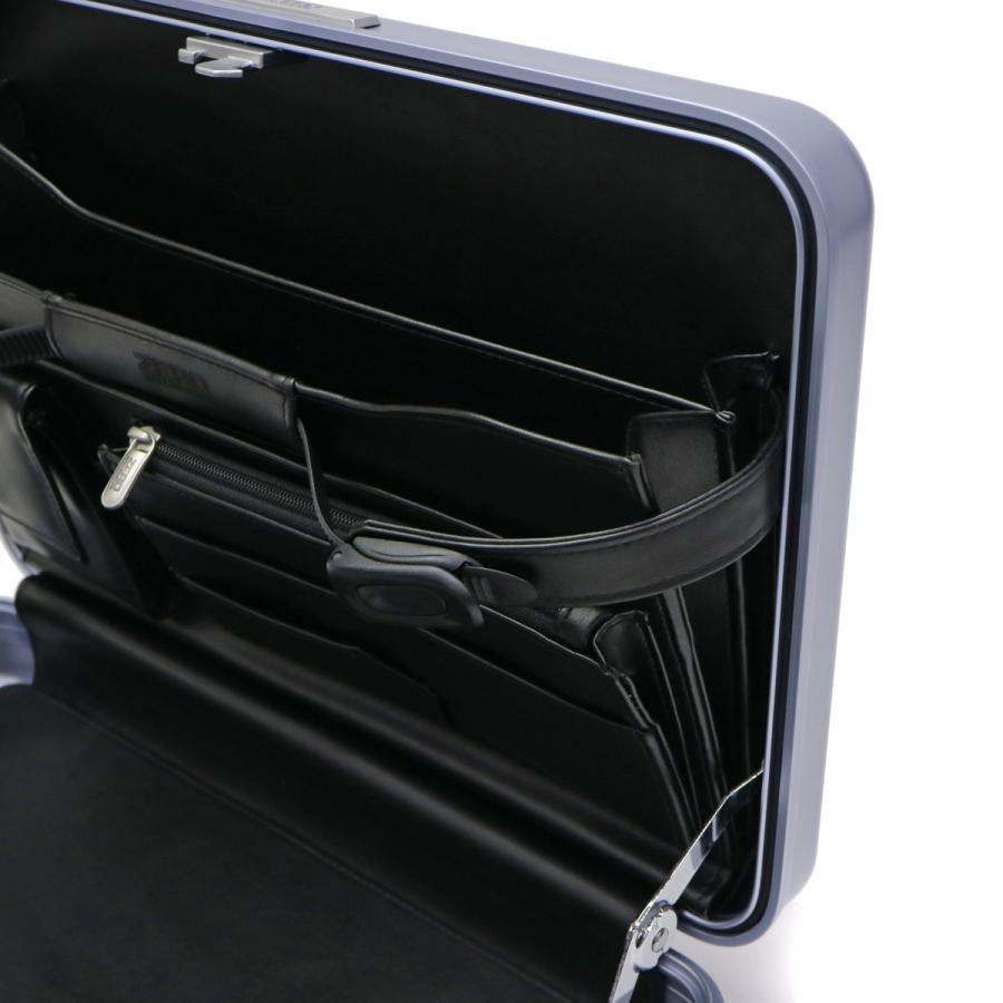 ZERO HALLIBURTON（ゼロハリバートン） 最大53%☆3/1迄