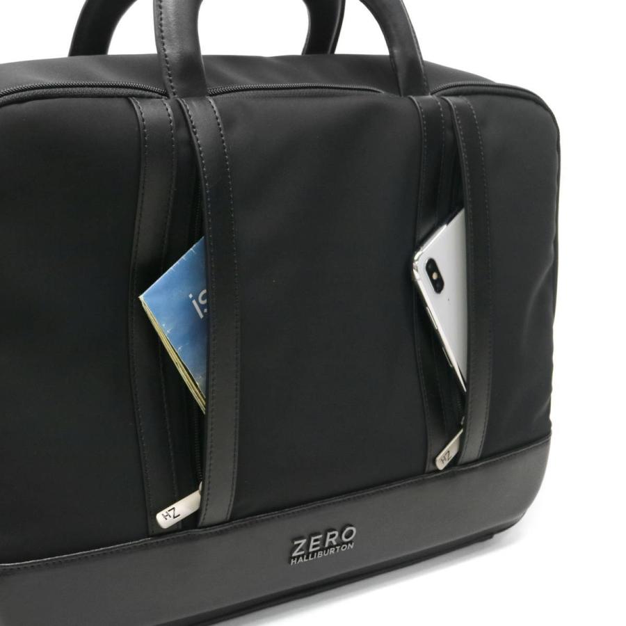 ZERO HALLIBURTON（ゼロハリバートン） 正規品5年保証 ブリーフケース