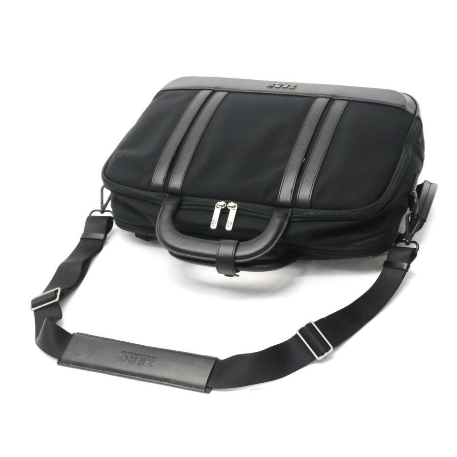 ZERO HALLIBURTON（ゼロハリバートン） 正規品5年保証 ブリーフケース