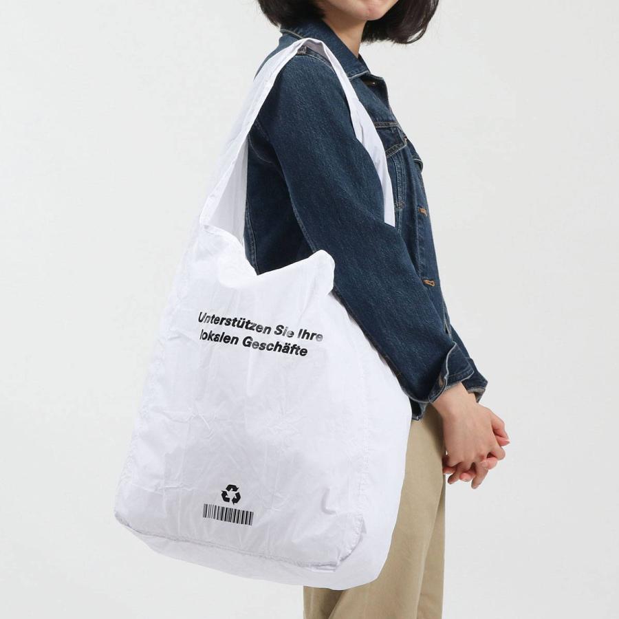 AS2OV（アッソブ） 【メール便で送料無料】正規品1年保証 エコバッグ