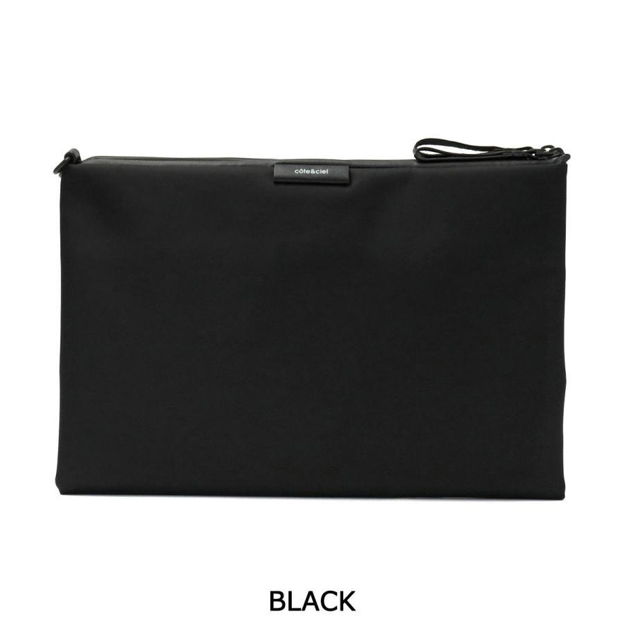 Cote&Ciel（コートエシエル） 日本正規品 PCケース Cote&Ciel Sliva