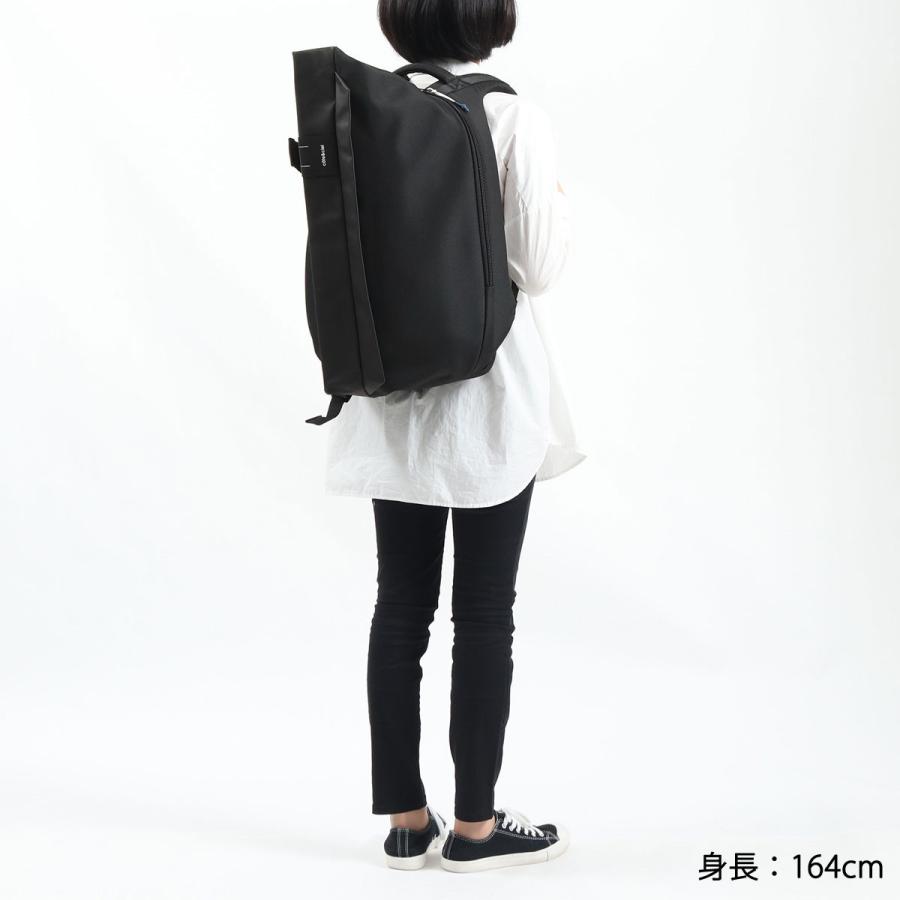 イザール 日本正規品 コートエシエル バックパック Cote&Ciel ISAR M