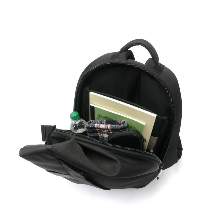 イザール 日本正規品 コートエシエル バックパック Cote&Ciel ISAR M