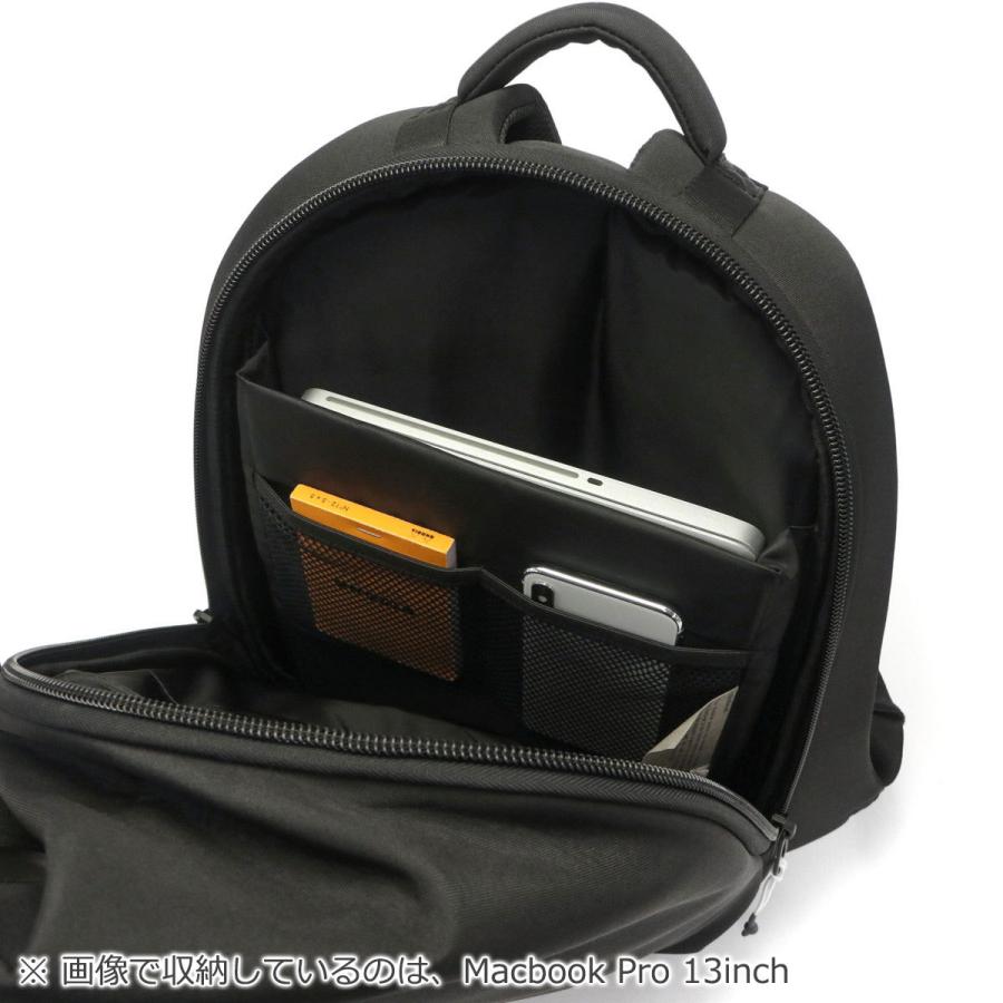 イザール 日本正規品 コートエシエル バックパック Cote&Ciel ISAR M