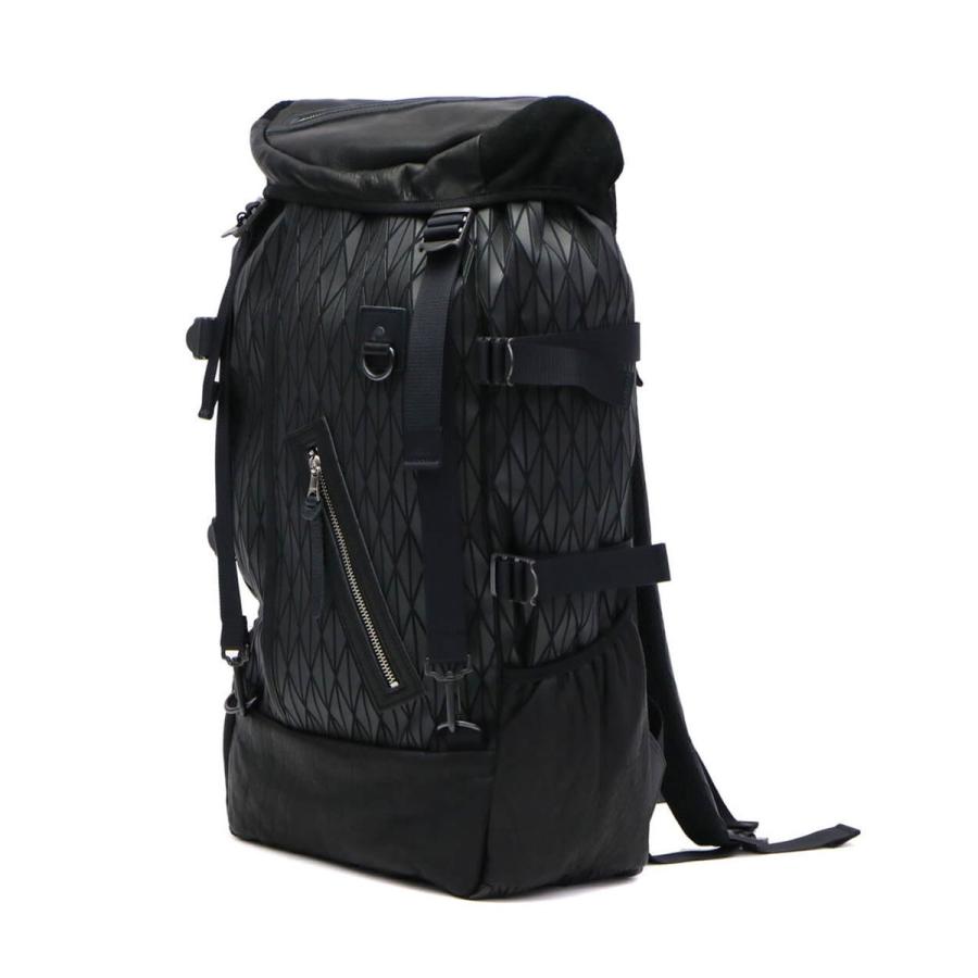 DECADE（ディケイド） 最大53%☆3/1迄 バッグ リュック メンズ Solid