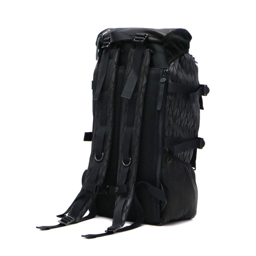 DECADE（ディケイド） 最大53%☆3/1迄 バッグ リュック メンズ Solid