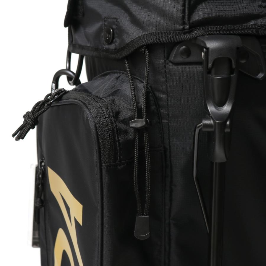 NEW ERA（ニューエラ） 最大53%☆2/27〜 正規取扱店 キャディバッグ